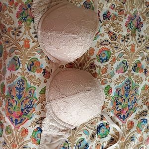 La senza bra 34d